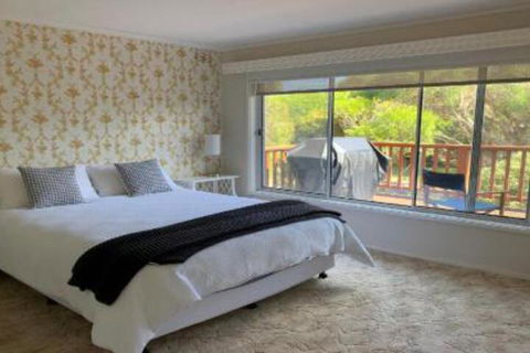 HIP NAUTIC 100 Metres To Beach - Accommodation Gold Coast 6