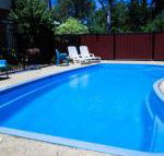 Castlemaine Central Cabin  Van Park - Accommodation Gold Coast