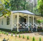 Franklin An Escape to the Country - Accommodation Gold Coast