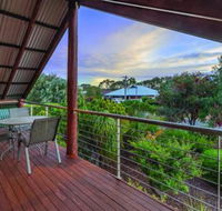 Swallows Nest - Gold Coast 4U