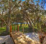 The Wharf House Budgewoi - Accommodation Gold Coast