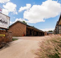 Castlemaine Colonial Motel - Accommodation Gold Coast