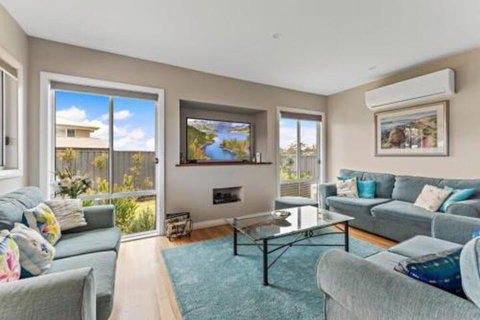 Ontario Way 1 Burrill Lake - 1 Gold Coast 0