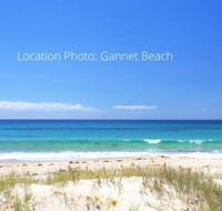 Tingira Drive 71 Bawley Point NSW - Gold Coast 4U