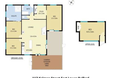 Kelman Cottage Tucked Away With Pool + Native Wildlife - Gold Coast 4U 2