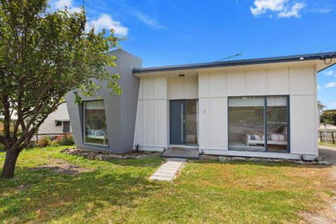 COASTAL HAVEN Panoramic Ocean Views - Accommodation Gold Coast 2