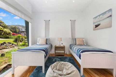 COASTAL HAVEN Panoramic Ocean Views - Accommodation Gold Coast 5
