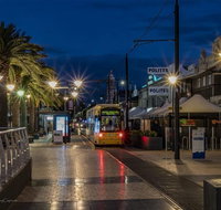 1 Bedroom Apt With Air conditioning in Plympton - Accommodation Gold Coast
