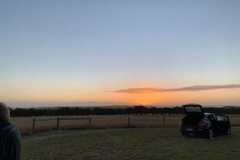 OMARU FARM STAY - Accommodation Gold Coast 6