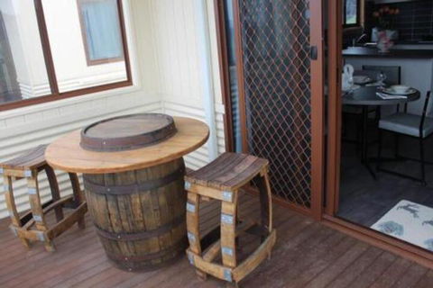 OMARU FARM STAY - Accommodation Gold Coast 7