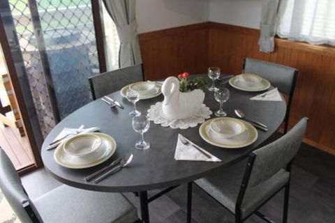 OMARU FARM STAY - Accommodation Gold Coast 4