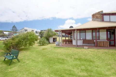 Ellensdale Cottage Margaret River - Gold Coast 4U 7