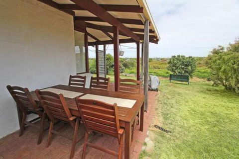 Ellensdale Cottage Margaret River - Gold Coast 4U 3