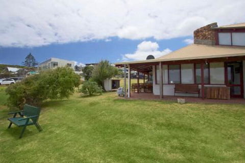 Ellensdale Cottage Margaret River - Gold Coast 4U 4