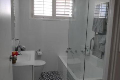 Warilla Sands - Gold Coast 4U 4