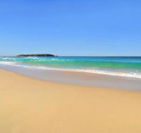 Warilla Sands - Gold Coast 4U