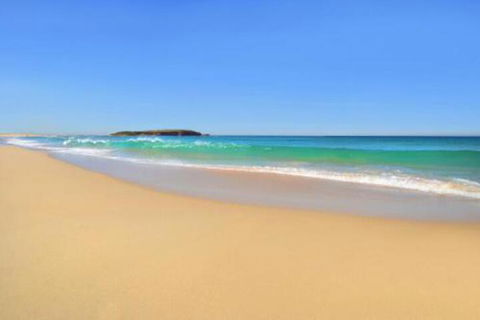 Warilla Sands - Gold Coast 4U 0