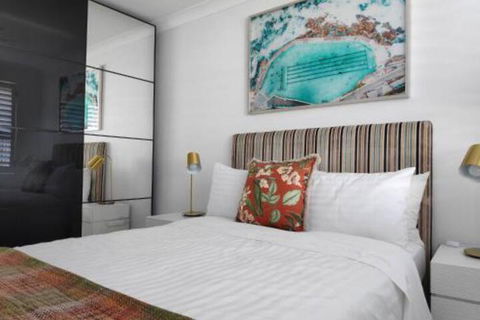 Warilla Sands - Gold Coast 4U 6
