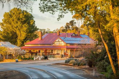 Watervale Hotel Guesthouse - Gold Coast 4U 7