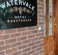 Watervale Hotel Guesthouse - Gold Coast 4U