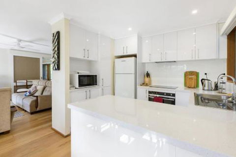 TUSCAN OASIS RYE - Gold Coast 4U 5