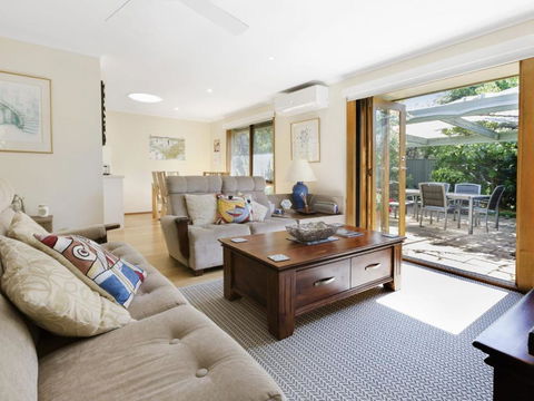 TUSCAN OASIS RYE - Gold Coast 4U 6