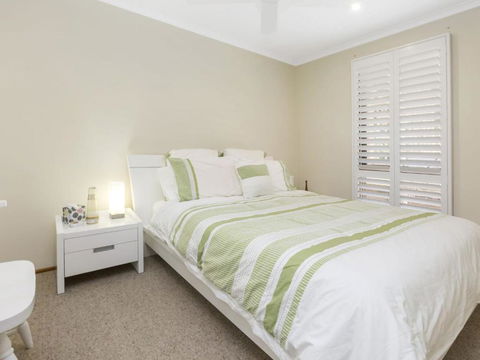 TUSCAN OASIS RYE - Gold Coast 4U 3