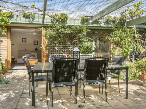 TUSCAN OASIS RYE - Gold Coast 4U 4