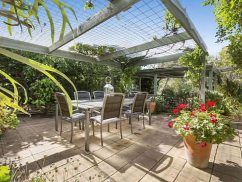TUSCAN OASIS RYE - Gold Coast 4U 1