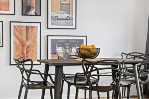 YIN YANG MOUNT ELIZA - Accommodation Gold Coast 3