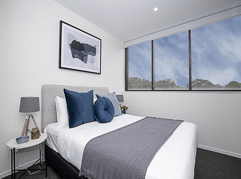 CANBERRA CHIC Hosted By LAbode - Accommodation Gold Coast 4