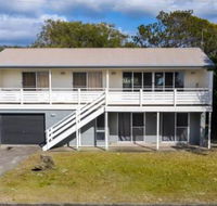 Seaview Getaway - Accommodation Gold Coast