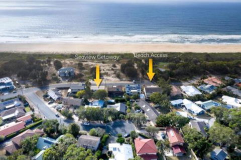 Seaview Getaway - Gold Coast 4U 5