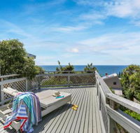 Sunshine Beach Shack - Accommodation Gold Coast