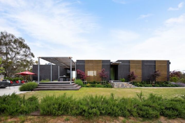 Porcupine Ridge VIC 1 Gold Coast