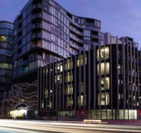 City Edge South Melbourne - Gold Coast 4U