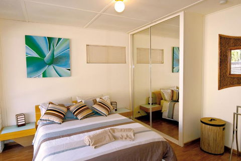 Blue Wren Beach House - Gold Coast 4U 5