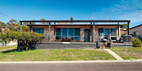 Blue Wren Beach House - Gold Coast 4U 6