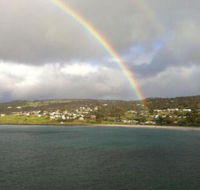 Blue Wren Beach House - Accommodation Gold Coast