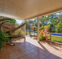 Sandy Feet Retreat Hervey Bay - Accommodation Gold Coast