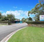 Wonthaggi Park Lane Holiday Park - Accommodation Gold Coast