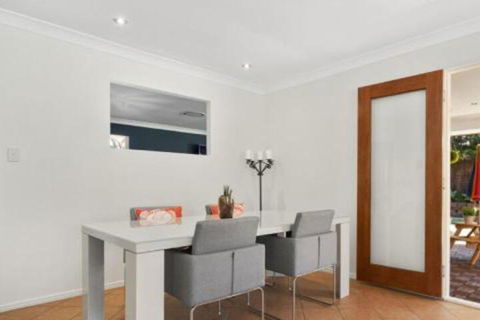 BB233 Banksia Beach Family Home 4 Bedrooms - Accommodation Gold Coast 6