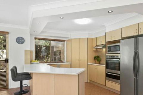 BB233 Banksia Beach Family Home 4 Bedrooms - Accommodation Gold Coast 5