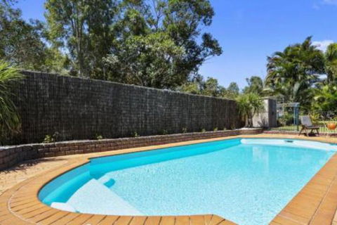 BB233 Banksia Beach Family Home 4 Bedrooms - Accommodation Gold Coast 4