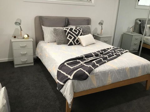 Discover Warilla Bright & Airy Townhouse Near The Beach & Lake - Gold Coast 4U 4