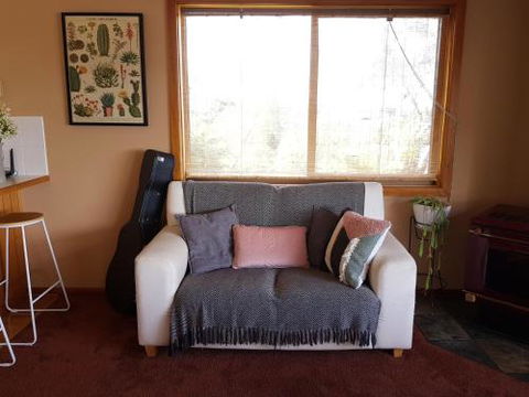 Coastal Garden Shack - Accommodation Gold Coast 6