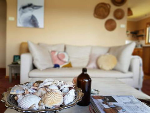 Coastal Garden Shack - Accommodation Gold Coast 4