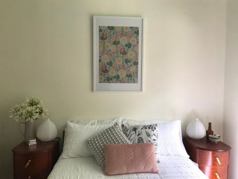 Coastal Garden Shack - Accommodation Gold Coast 1