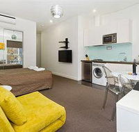 Zara Apartments - Gold Coast 4U