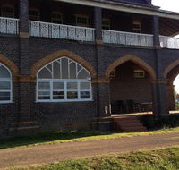 The Convent Glen Innes - Gold Coast 4U